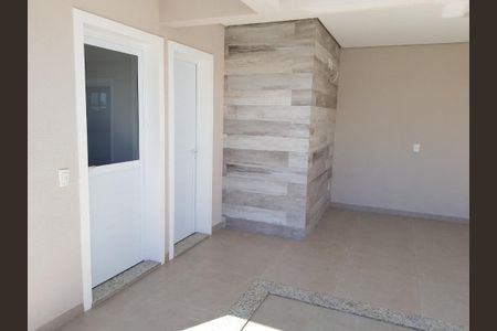 Casa à venda com 274m², 3 quartos e 4 vagas