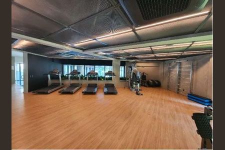 Apartamento à venda com 3 quartos, 162m² em Vila Cordeiro, São Paulo