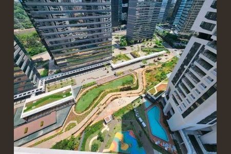 Apartamento à venda com 3 quartos, 162m² em Vila Cordeiro, São Paulo