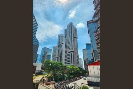 Apartamento à venda com 3 quartos, 162m² em Vila Cordeiro, São Paulo