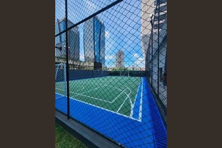 Apartamento à venda com 3 quartos, 162m² em Vila Cordeiro, São Paulo