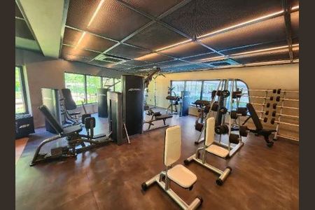 Apartamento à venda com 3 quartos, 162m² em Vila Cordeiro, São Paulo