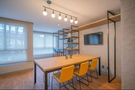 Apartamento à venda com 50m², 2 quartos e 1 vaga