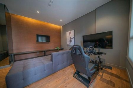 Apartamento à venda com 50m², 2 quartos e 1 vaga