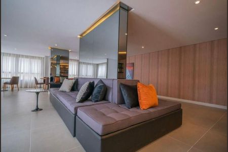 Apartamento à venda com 50m², 2 quartos e 1 vaga