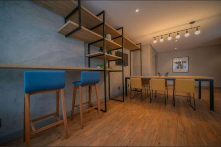 Apartamento à venda com 50m², 2 quartos e 1 vaga