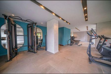 Apartamento à venda com 50m², 2 quartos e 1 vaga