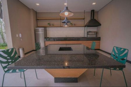 Apartamento à venda com 50m², 2 quartos e 1 vaga