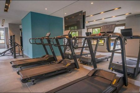 Apartamento à venda com 50m², 2 quartos e 1 vaga