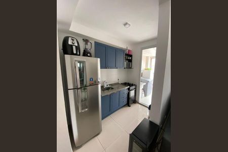 Apartamento à venda com 50m², 2 quartos e 1 vaga