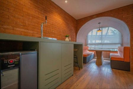Apartamento à venda com 50m², 2 quartos e 1 vaga