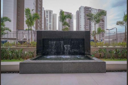 Apartamento à venda com 50m², 2 quartos e 1 vaga