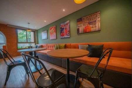 Apartamento à venda com 50m², 2 quartos e 1 vaga