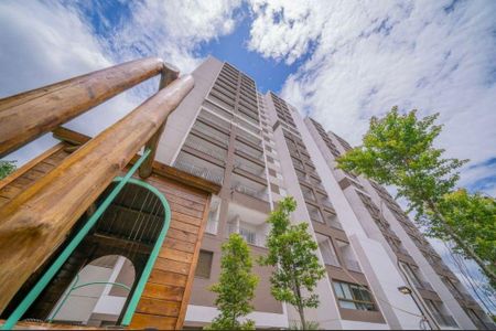 Apartamento à venda com 50m², 2 quartos e 1 vaga