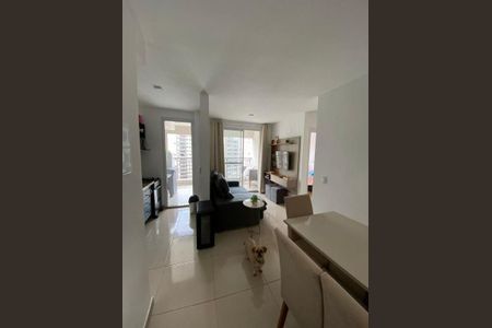 Apartamento à venda com 50m², 2 quartos e 1 vaga