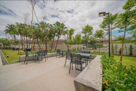 Apartamento à venda com 50m², 2 quartos e 1 vaga