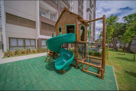 Apartamento à venda com 50m², 2 quartos e 1 vaga