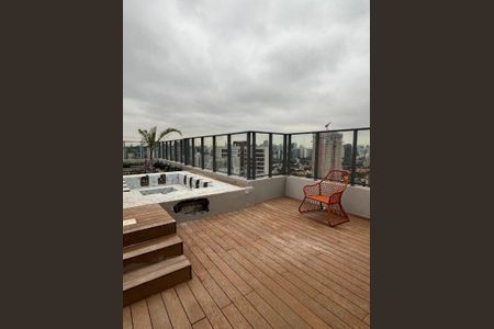 Apartamento à venda com 3 quartos, 23m² em Jardim das Acacias, São Paulo
