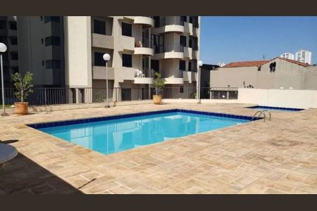 Apartamento à venda com 2 quartos, 55m² em Vila Mangalot, São Paulo