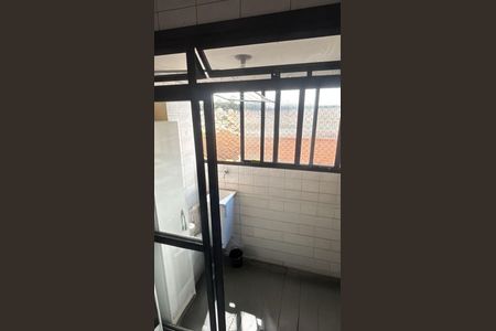 Apartamento à venda com 2 quartos, 55m² em Vila Mangalot, São Paulo