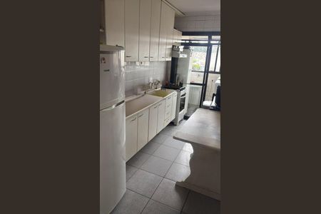 Apartamento à venda com 2 quartos, 55m² em Vila Mangalot, São Paulo