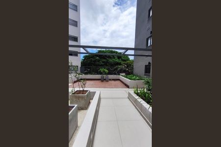Apartamento à venda com 2 quartos, 34m² em Vila Albertina, São Paulo