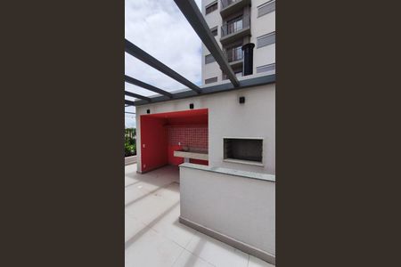 Apartamento à venda com 2 quartos, 34m² em Vila Albertina, São Paulo