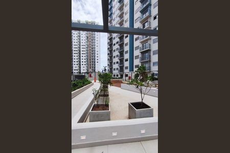Apartamento à venda com 2 quartos, 34m² em Vila Albertina, São Paulo