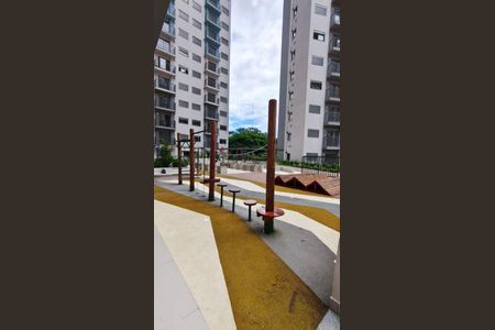 Apartamento à venda com 2 quartos, 34m² em Vila Albertina, São Paulo