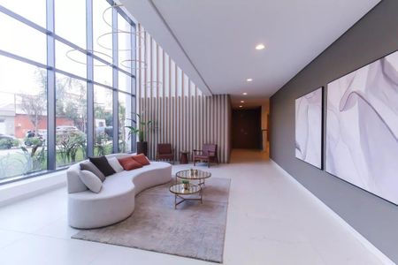 Apartamento à venda com 4 quartos, 139m² em Alto da Mooca, São Paulo