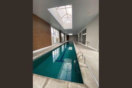 Apartamento à venda com 1 quarto, 41m² em Jardim São Paulo, São Paulo