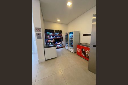 Apartamento à venda com 1 quarto, 41m² em Jardim São Paulo, São Paulo