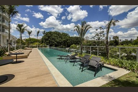 Apartamento à venda com 1 quarto, 41m² em Jardim São Paulo, São Paulo