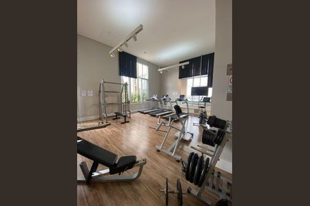 Apartamento à venda com 1 quarto, 41m² em Jardim São Paulo, São Paulo