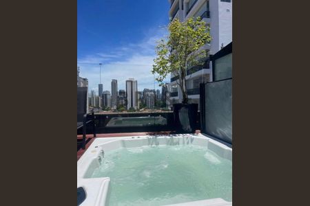 Apartamento à venda com 110m², 3 quartos e 1 vaga
