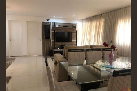 Apartamento à venda com 4 quartos, 140m² em Santana, São Paulo