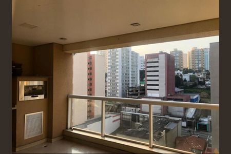Apartamento à venda com 4 quartos, 140m² em Santana, São Paulo