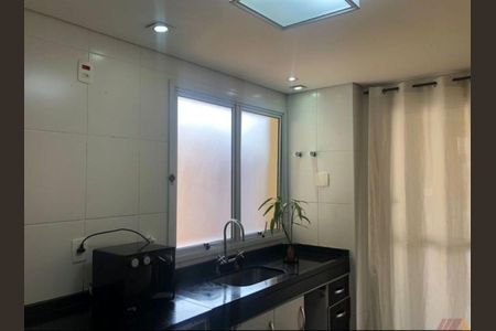 Apartamento à venda com 4 quartos, 140m² em Santana, São Paulo