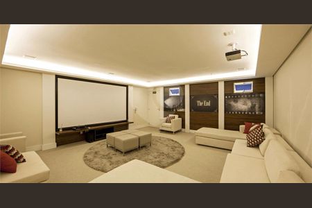 Apartamento à venda com 2 quartos, 80m² em Jardim Santo Amaro, São Paulo