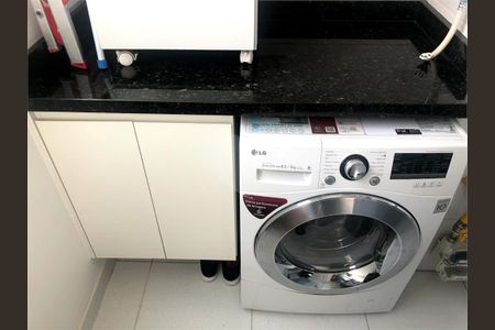 Apartamento à venda com 2 quartos, 80m² em Jardim Santo Amaro, São Paulo