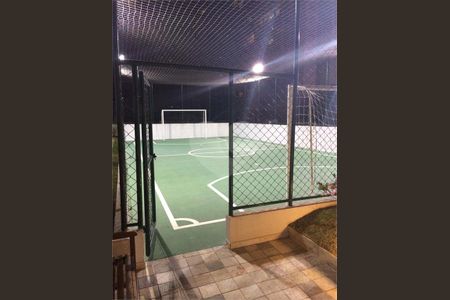 Apartamento à venda com 2 quartos, 80m² em Jardim Santo Amaro, São Paulo