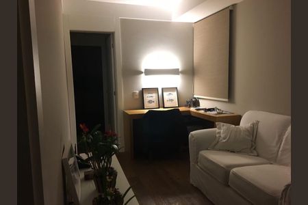 Apartamento à venda com 3 quartos, 209m² em Santo Amaro, São Paulo