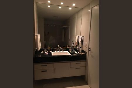 Apartamento à venda com 3 quartos, 209m² em Santo Amaro, São Paulo
