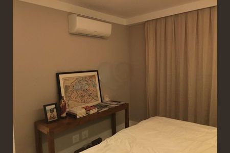Apartamento à venda com 3 quartos, 209m² em Santo Amaro, São Paulo