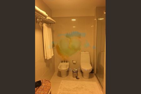 Apartamento à venda com 3 quartos, 209m² em Santo Amaro, São Paulo