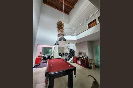Casa à venda com 5 quartos, 414m² em Parque dos Passaros, São Bernardo do Campo
