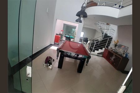 Casa à venda com 5 quartos, 414m² em Parque dos Passaros, São Bernardo do Campo