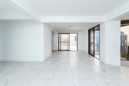 Apartamento à venda com 5 quartos, 300m² em Jardim Colombo, São Paulo