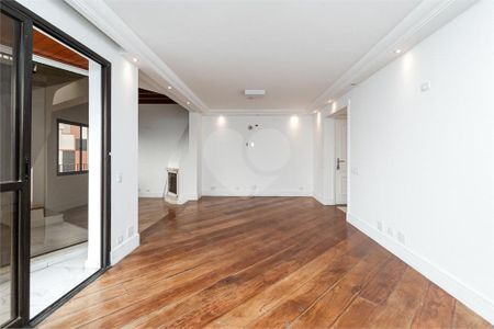 Apartamento à venda com 5 quartos, 300m² em Jardim Colombo, São Paulo