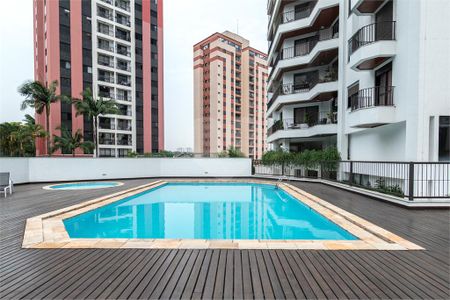 Apartamento à venda com 5 quartos, 300m² em Jardim Colombo, São Paulo